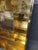 Brass Brass Pantry Bar Cabinet Studio For Sale - Image 8 of 12