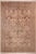 Shabby Chic 1990's Pak-Persian Gold/Green Wool Rug - 9'3'' X 12'1'' For Sale - Image 9 of 9