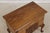 Brown Councill Craftsmen Mahogany Chippendale Style Lowboy For Sale - Image 8 of 17