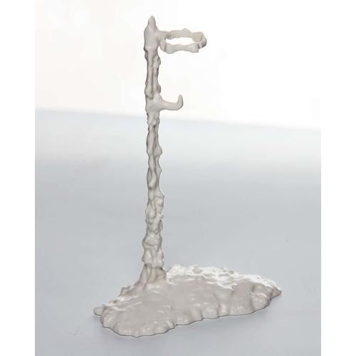 Low Alberto Candleholder by Oscar Tusquets for BD Barcelona For Sale - Image 6 of 7