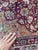Antique Persian Sage Green Kermanshah Rug 4.3 x 5.7 For Sale In Milwaukee - Image 6 of 16