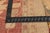 Textile Vintage Persian Sultanabad Rug, 13'07 X 18'04 For Sale - Image 7 of 10
