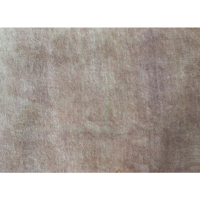 Early 20th Century Chinese Art Deco Rug For Sale - Image 12 of 15