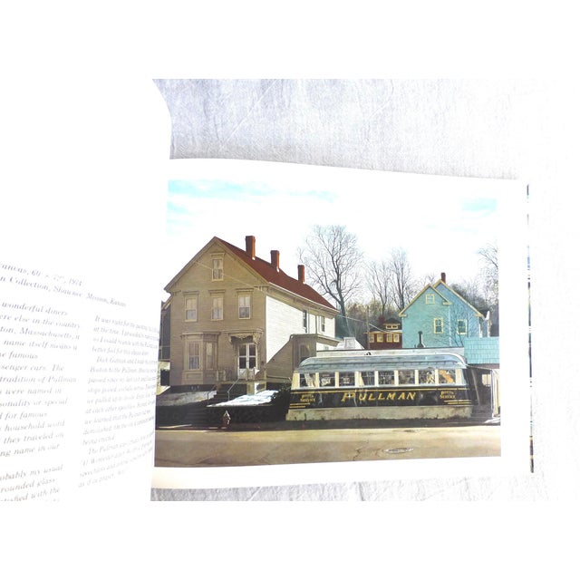 1988 Diners Book by John Baeder For Sale In Los Angeles - Image 6 of 8