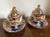 Ceramic 1805 English Coalport Imari Porcelain Tureens - A Pair For Sale - Image 7 of 11