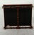 Ralph Lauren 1990s Ralph Lauren Croc Embossed Leather Ottoman For Sale - Image 4 of 6