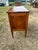 French French 19th Century Louis XVI Walnut Chest of Drawers For Sale - Image 3 of 6