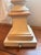 1996 Hollywood Regency "Casual Lamps" Sculptural Pineapple Urn 31” Table Lamps - A Pair For Sale - Image 10 of 12