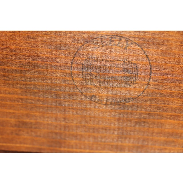 Seeley Pine Jelly Cabinet For Sale In Philadelphia - Image 6 of 13