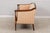 Hickory Chair Furniture Company Hickory Chair Upholstered Loveseat For Sale - Image 4 of 18