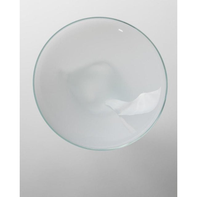 Vintage Martini Glass, 1970s For Sale - Image 4 of 12