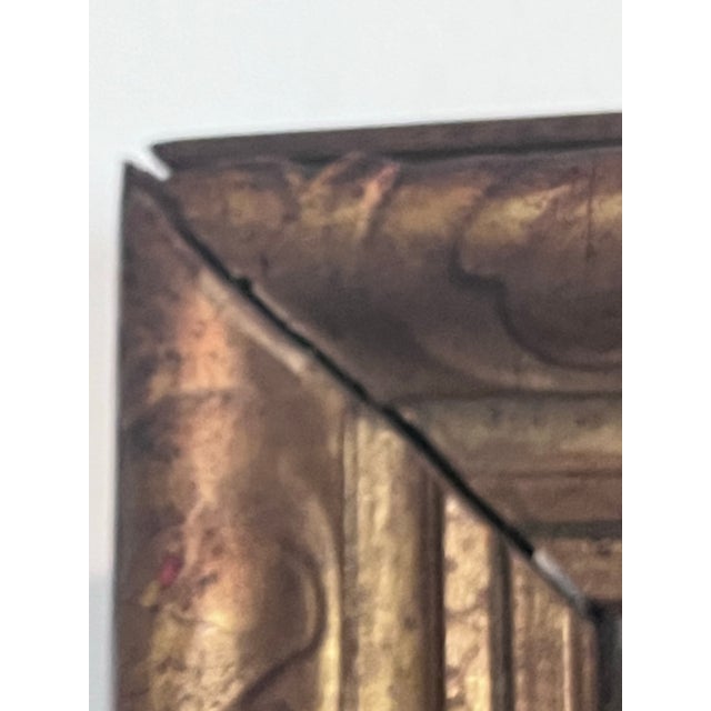 Antique 1895 Victorian Genre Oil Painting by C. L. Furman – Signed & Dated For Sale - Image 11 of 12