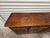 Antique Louis XV Style French Provincial Walnut Enfilade Buffet Cabinet For Sale - Image 14 of 17