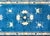 Early 20th Century Chinese Peking Rug For Sale - Image 12 of 14