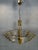 Large Vintage Design Chandelier from Bakalowits & Sohne For Sale - Image 4 of 10