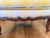 French Country Bergere Chairs For Sale - Image 3 of 5