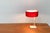 Mid-Century Swiss Space Age Type 26 Minimalist Table Lamp from Temde, 1960s For Sale - Image 14 of 18