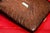 Amazing Quality Luxury Antique Ostrich Leather Wallet With 14k Gold Plaque Monogram SJS Credit Card Holder Money Cash Business Card Case For Sale - Image 4 of 9
