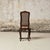 Mid 19th Century 19th Century French Wooden Chair For Sale - Image 5 of 9