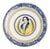 Earthenware Plate from Gaia, 19th Century For Sale