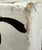 Black Large-Scale Abstract Painting, Peter Keil For Sale - Image 8 of 8