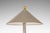 1990s Postmodern Memphis Style Table Lamps Attributed to George Kovacs for Sonneman - Set of Two For Sale - Image 9 of 16