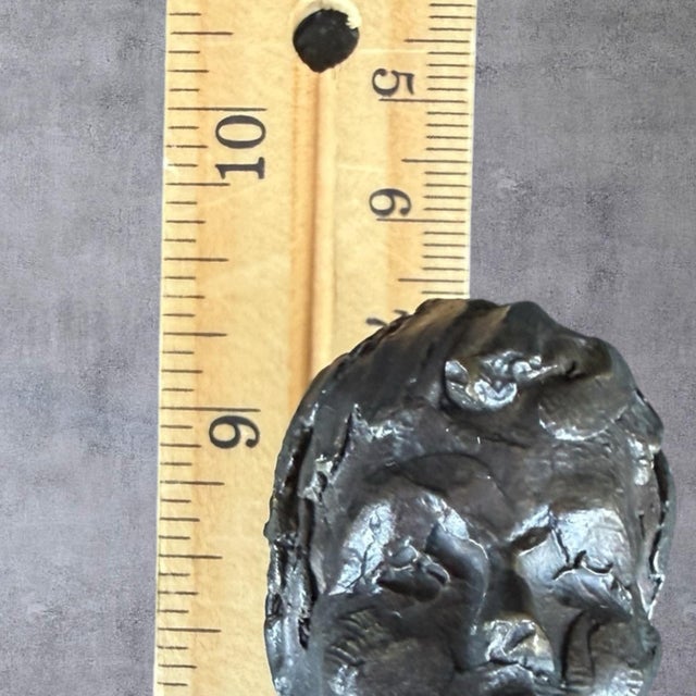 Bronze Vintage 1970 Signed Smith Bronze Sculpture Seated Boy Figurine Limited Ed 8/20 For Sale - Image 8 of 9