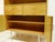 Mid-Century Scandinavian Modern Display Cabinet, Germany, 1960s For Sale - Image 14 of 18