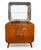 Glass Cabinet by Jindrich Halabala for Up Zavody, 1946 For Sale - Image 3 of 12