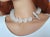 Rock Crystal Necklace For Sale - Image 9 of 9
