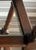 Vintage Pennsylvania House Solid Cherry Wood Étagère Display Shelf With Drawer For Sale - Image 15 of 16