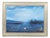 Ana Estrela, Foz Do Douro, Oil on Canvas For Sale