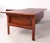 Executive Desk with Sideboard by Arne Vodder for Sibast, 1960s, Set of 2 For Sale - Image 13 of 18