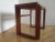 Teak Nesting Tables, Denmark, 1960s, Set of 3 For Sale - Image 4 of 10