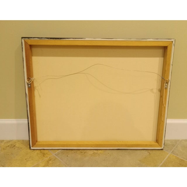 Original Artwork "Miles Davis" For Sale In West Palm - Image 6 of 6