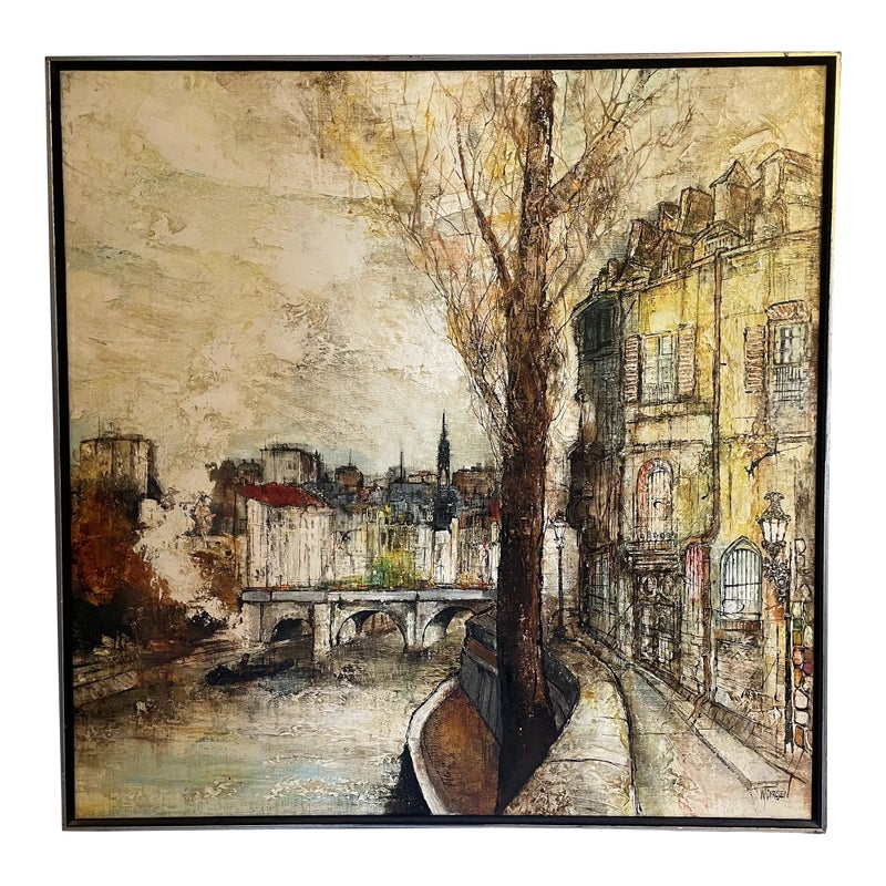 W.T. Carlsen Paris