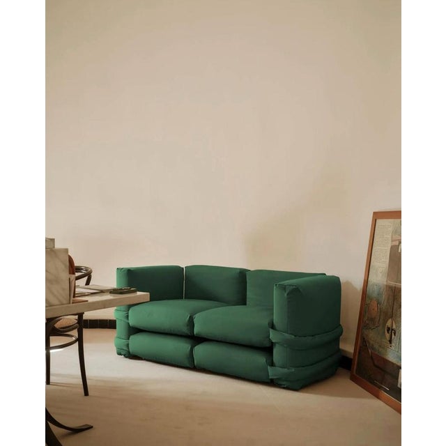 Pillow Sofa by Muller Van Severen for BD Barcelona For Sale - Image 9 of 18