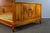 Antique French Bed in Wood with Carved Decorations, 1900 For Sale - Image 9 of 18