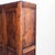 Brown Vintage Parisian Wardrobe Two-Door in Pine, 1950s For Sale - Image 8 of 14