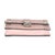 2010s Rose Ballerine Epi Trunk Chain Wallet For Sale - Image 5 of 8