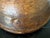 Large Antique American Burl Bowl For Sale - Image 10 of 17