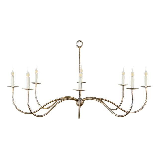 Moss Creek Chandelier by Lowcountry Originals For Sale