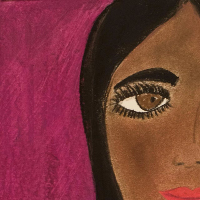 Traditionally known as a photographer, Maria Grazia Facciolà has ventured beyond a literal interpretation from the camera...