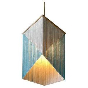 No. 25 Pendant Lamp by Sander Bottinga