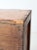 Wood Antique Rustic Primitive Cabinet For Sale - Image 7 of 12