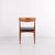 Scandinavian Teak Dining Chairs attributed to Uldum Møbelfabrik, 1960s, Set of 6 For Sale - Image 6 of 13