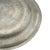 Metal Continental Pewter Charger, 1750-1800 For Sale - Image 7 of 8
