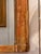A larger Louis Philippe mirror with the characteristic rounded upper corners and wide molded frame. The surface retains...