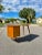 Mid-Century Modern Mid Century Modern Maple Writing Desk | by Paul McCobb for Winchendon Planner Group Furniture For Sale - Image 3 of 12