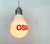 Mid-Century Modern Mid-Century German Bulb Advertising Floor Lamp from Osram in the style of Ingo Maurer, 1960s For Sale - Image 3 of 18